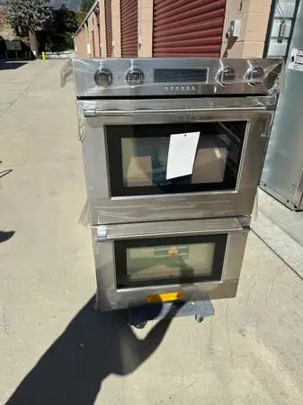Fisher & Paykel Professional Series WODV230N