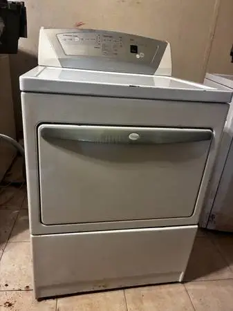 Maytag Electric Dryer