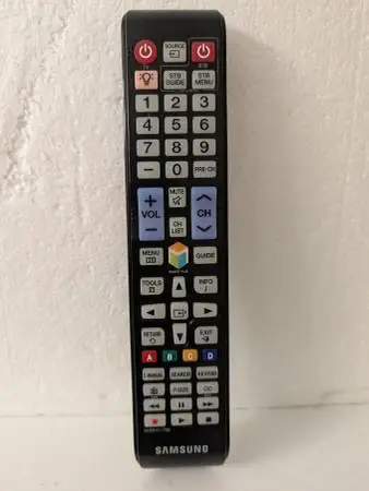 Samsung TV Remote