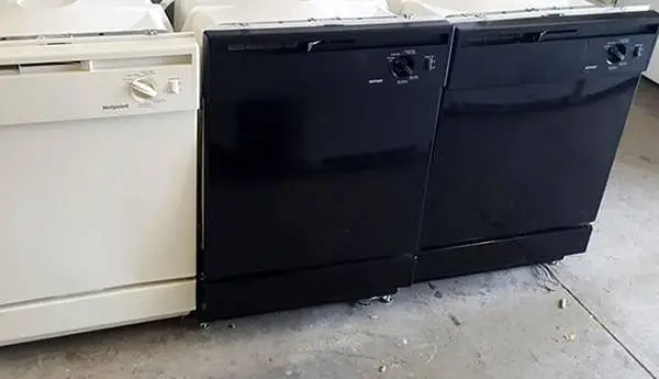 Dishwasher Machines