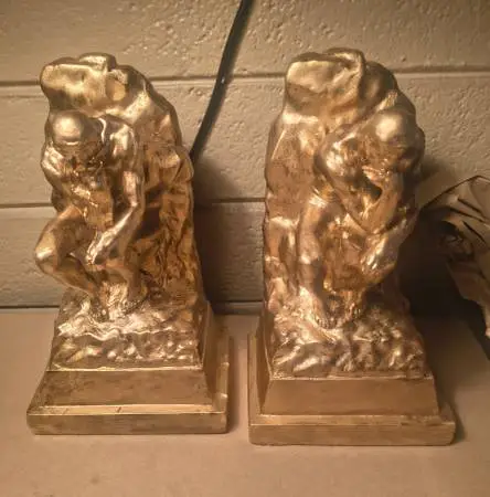 Bookends
