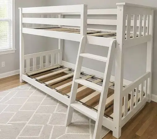***Twin Bunk Bed Frame ****