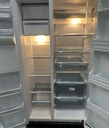 Shop - Beer Fridge