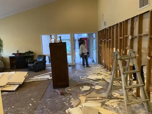 ⭐ DRYWALL • PAINT • REMODELING • WATER DAMAGE REPAIRS ⭐ 25+ YEARS EXP