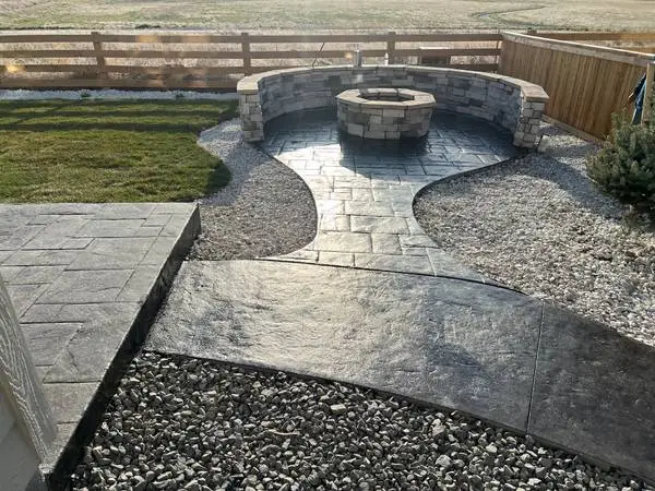 CONCRETE,LANDSCAPE,PAVERS,FENCE, DECKS,TREE SERVICE,ARTIFICIAL SOD