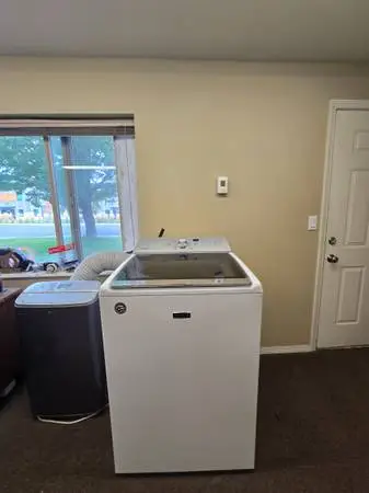 Maytag Washer 3Month Warranty, Free Delivery And Installation