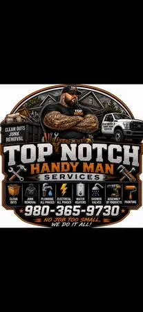 Top notch handyman services