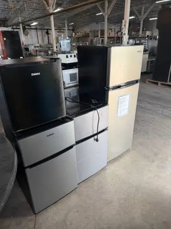 Household Refrigerator
