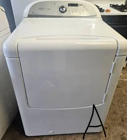 Gas Dryers your pick