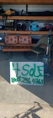 MOVING SALE 5ST AND VENTURA RD LOT GOOD ITEMS 👍🏻
