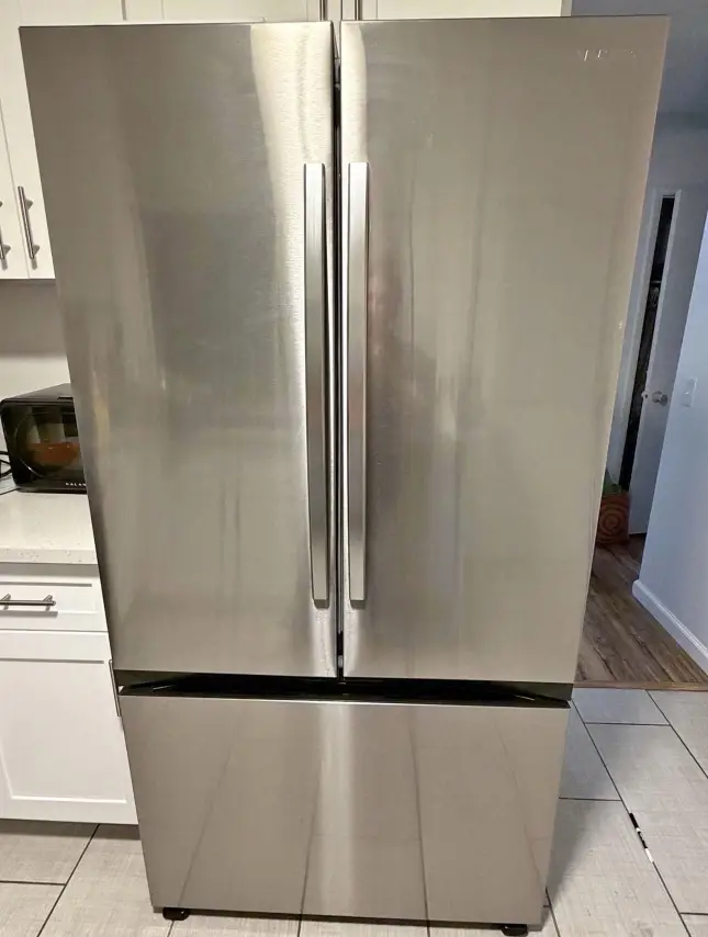 Samsung Fridge