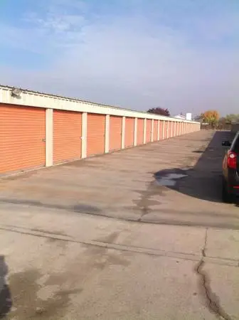 Mini Storage Auction Wed. September 30th at 9am