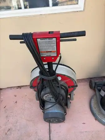 17’ High-speed buffer that’s great!