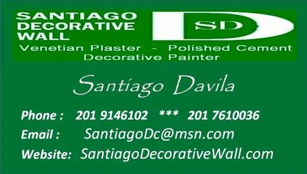 Venetian Plaster-Rock Texture-Micro Cement-Decorative Plaster