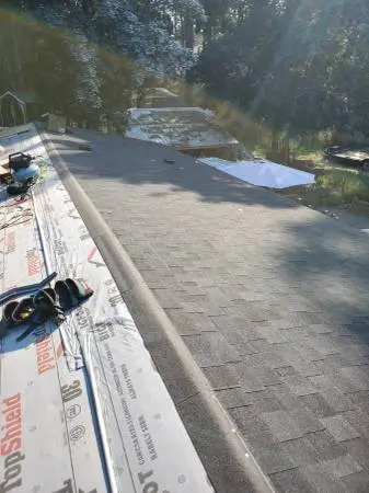 Roofer @ Prolific Roofing Contractor