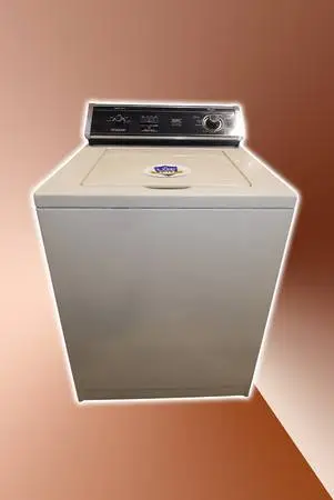 Remanufactured Whirlpool Washer 1 Year Warranty, FREE DELIVERY*