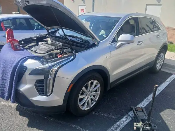 CITYWIDE MOBILE MECHANICS 🧰🧰🧰