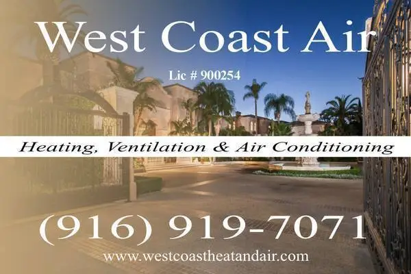 RESIDENTIAL HEATING AIR CONDITIONING -AC REPAIR, HVAC INSTALLATION