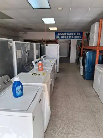 Washer Dryer Sets