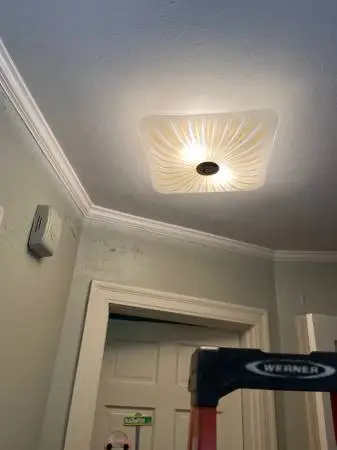 Electrician/plumber