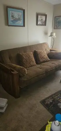 Futon/bed