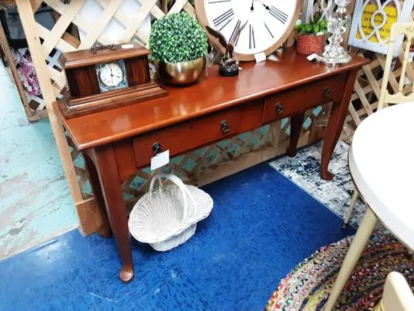 Sofa Table 1914