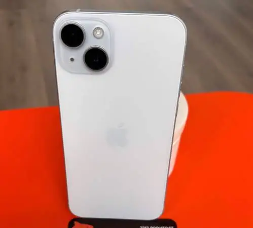 IPhone 15 Plus Unlocked 5G
