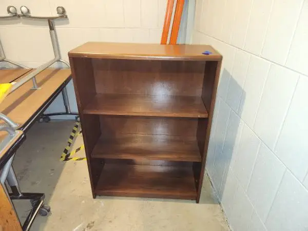 Bookcase for sale