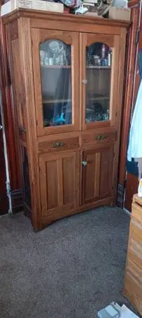 Various Antiques and more . Please Look