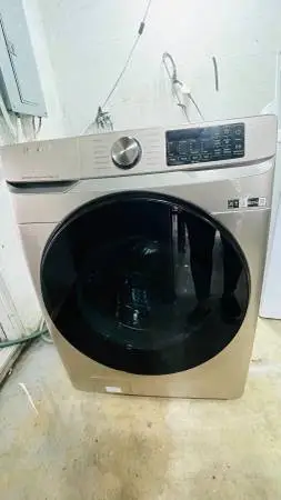 Samsung Washer