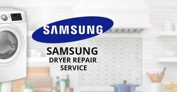 Appliance REPAIR SERVICE