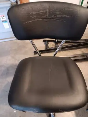 Office chair