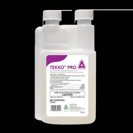 NEW Tekko Insecticide Growth Regulator-16 oz (brand new, unopened)
