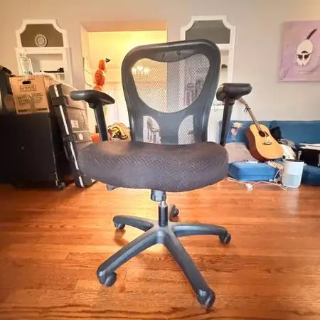 Tempur Pedic TP9000 Ergonomic Office Chair
