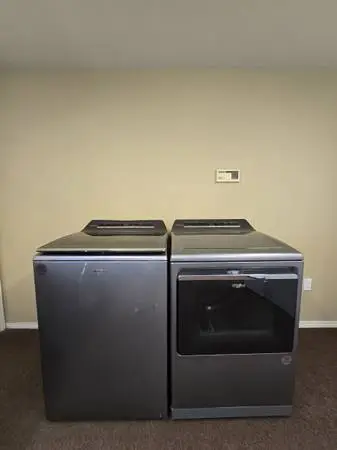 Whirlpool Set.3Month Warranty, Free Delivery And Installation
