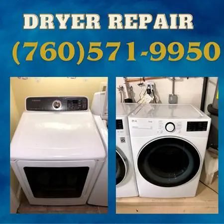 =Dryer Conversion Here||Dryer Repair Here=