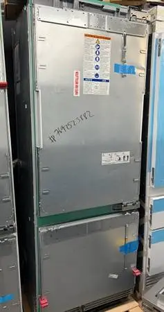 THERMADOR 30 INCH FRIDGE INTERNAL WATER