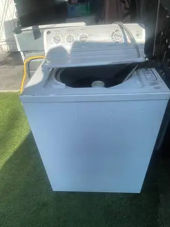 Washer Dryer Combo