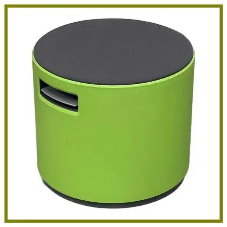 Steelcase Turnstone Buoy Stool