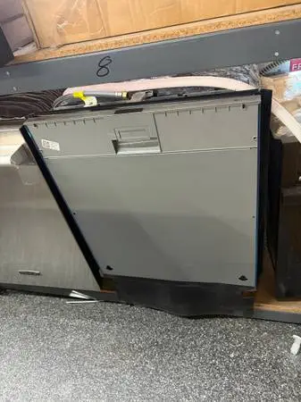 BOSCH DISHWASHER 42 dBA