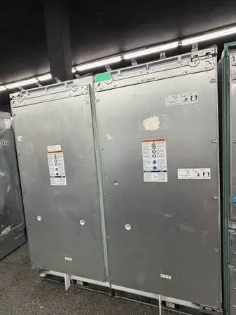 FREEDOM 72 INCH FRIDGE FREEZER COLUMNS