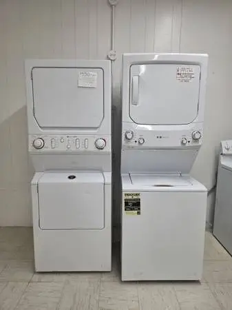 27 Gas Laundry Tower