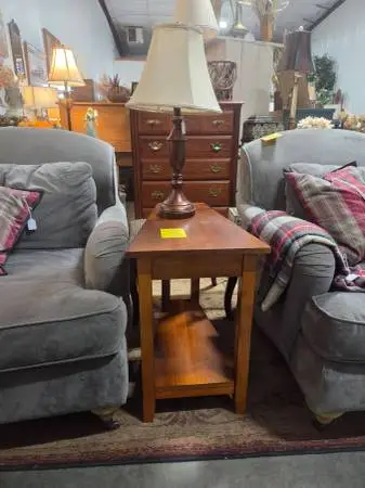 End Table