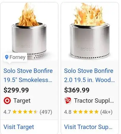 Solo Stove