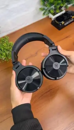 Unboxing Oneodio Studio Max 1