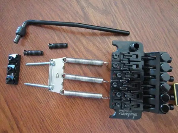 FLOYD ROSE JACKSON SPECIAL