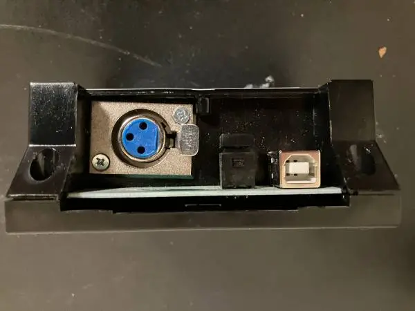 connect your DMX lighting to your computer!