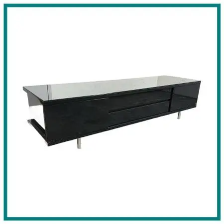 Christian Werner For Ligne Roset Everywhere Media Console