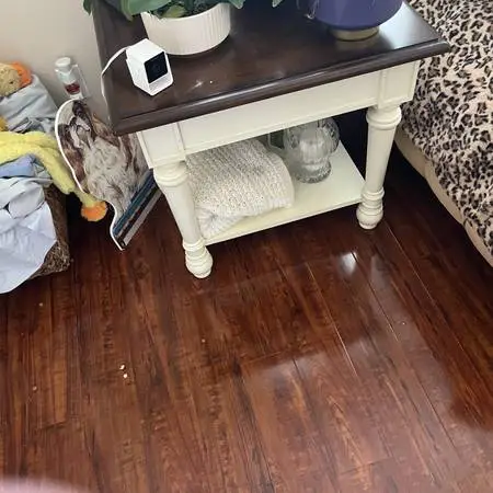 2 End Tables and 1 Coffee Table
