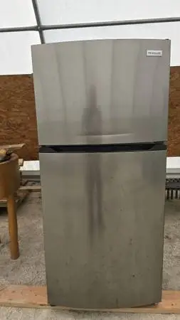 Frigidaire Refrigerator